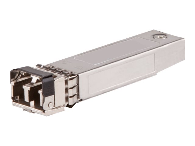 Hpe Aruba Lc Sfp Transceiver J4859d